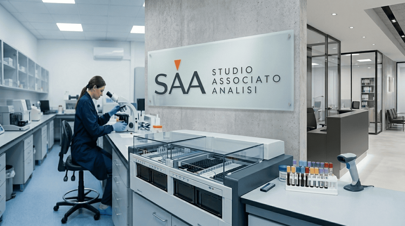 Team dello studio associato